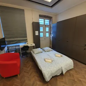 Sweet Budapest