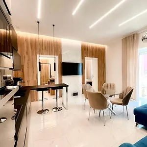  Appartamento Doryana Luxury Italia