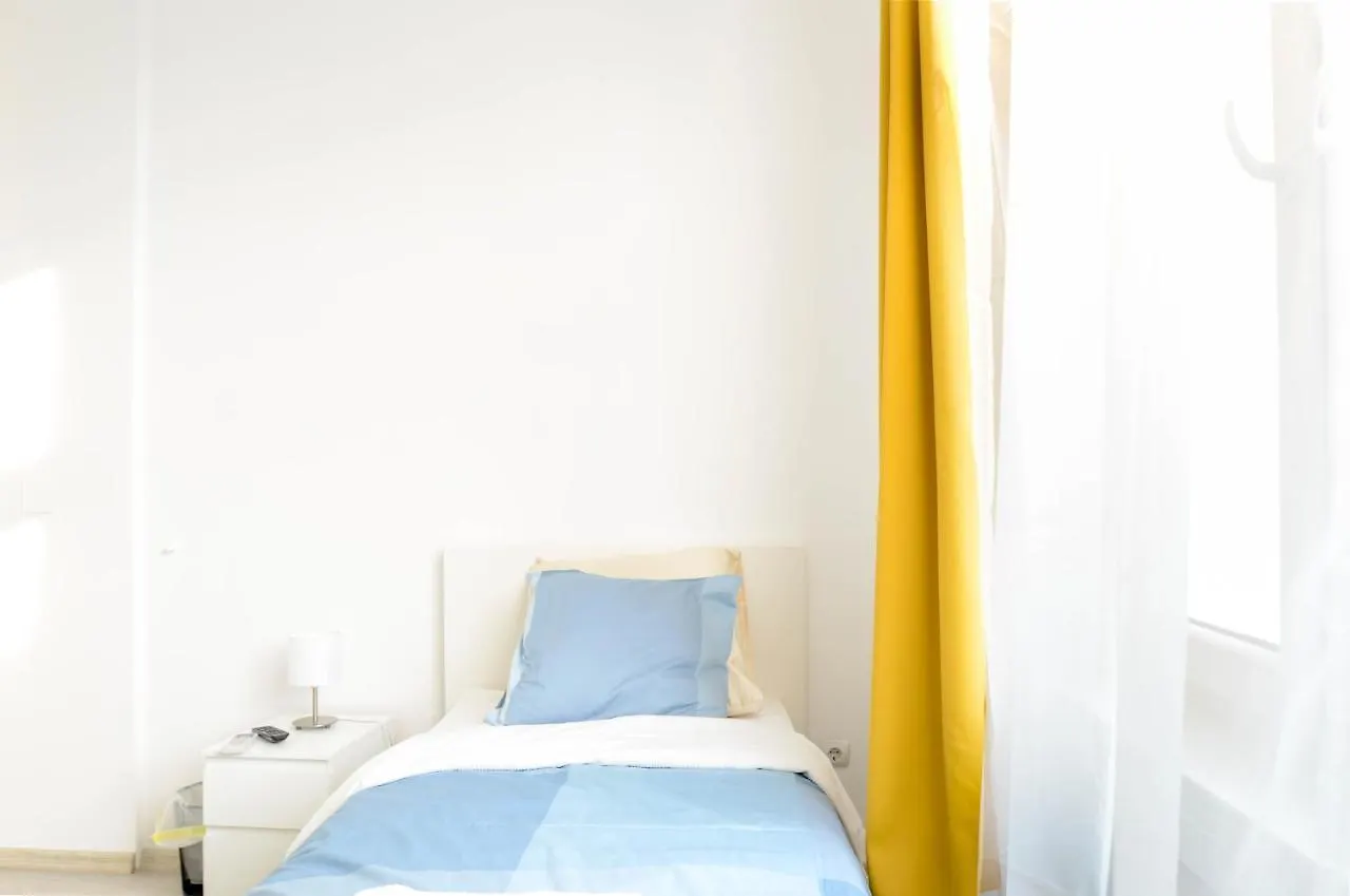 Apartment Papnoevelde Royal Inn @Inner City Budapest