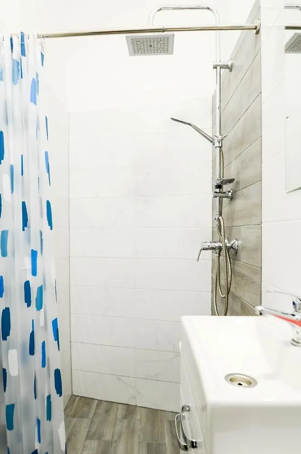 Apartment Papnoevelde Royal Inn @Inner City Budapest