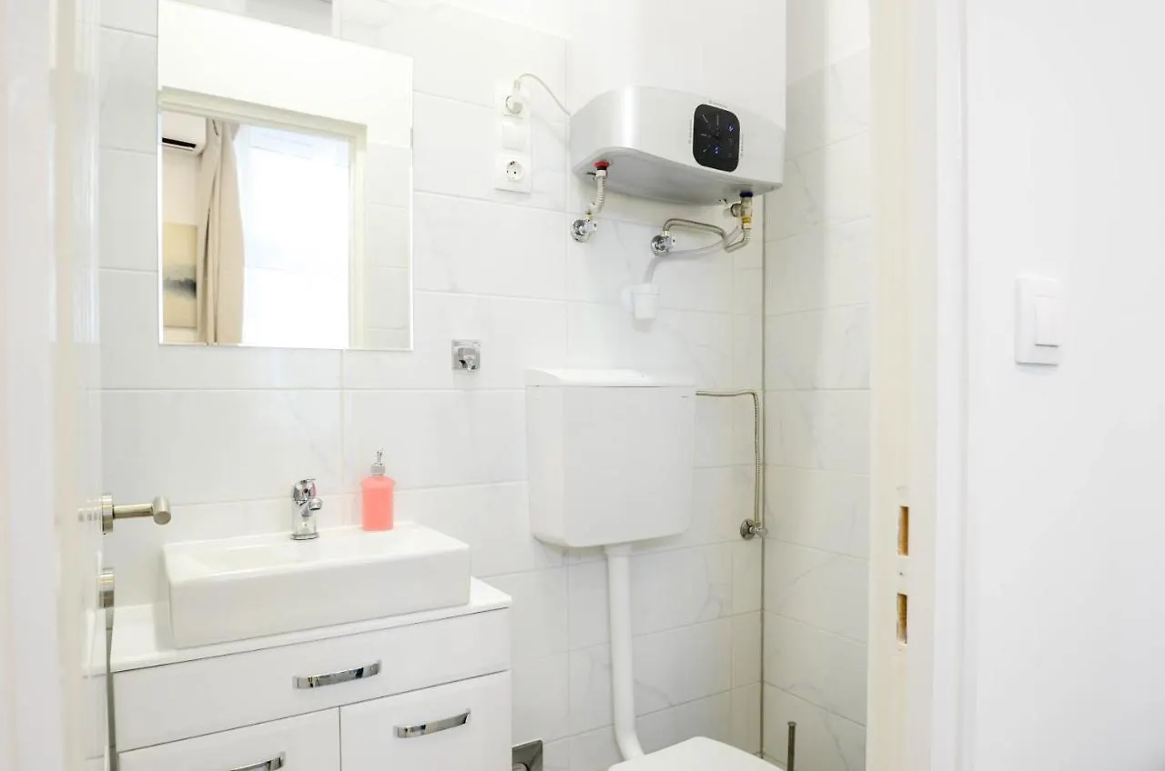 Papnoevelde Royal Inn @Inner City Budapest Apartment
