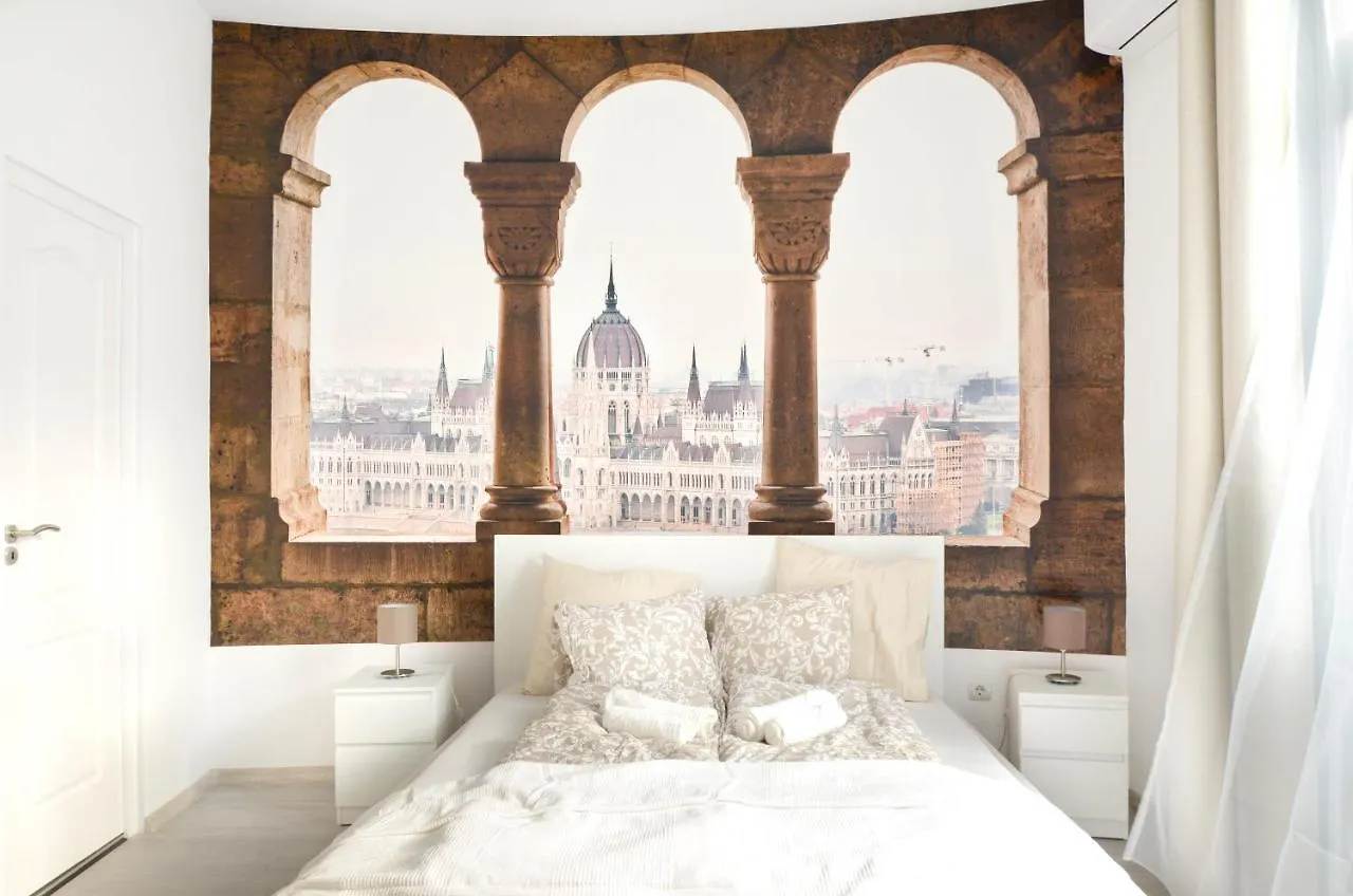 Papnoevelde Royal Inn @Inner City Budapest