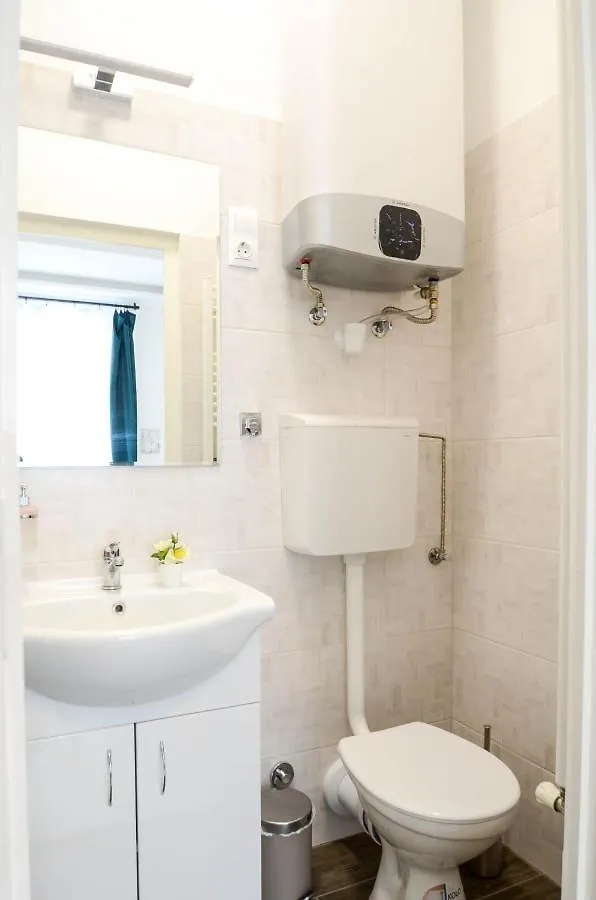 Papnoevelde Royal Inn @Inner City Budapest Apartment