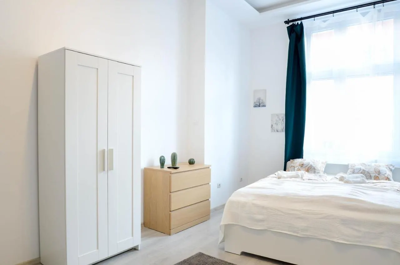 Apartment Papnoevelde Royal Inn @Inner City Budapest