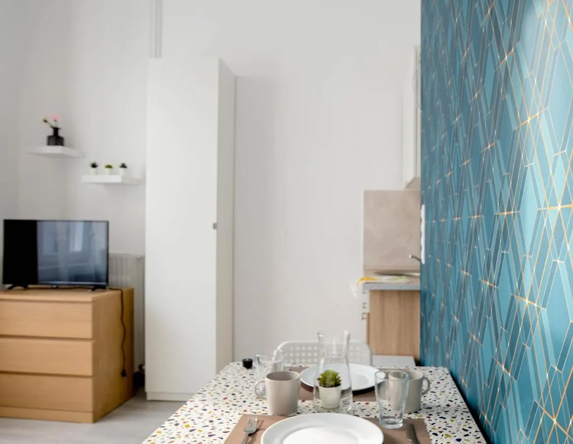 Papnoevelde Royal Inn @Inner City Budapest